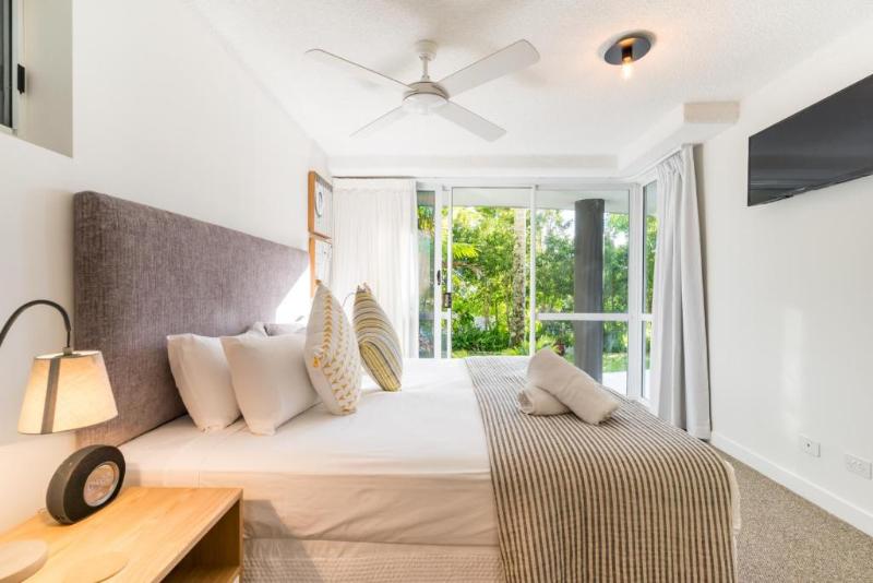 침실 1개 수피리어 아파트, Noosa Hill Resort