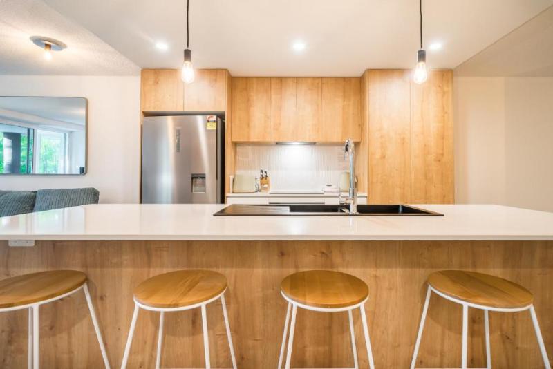 Апартаменты Superior 1 Спальня, Noosa Hill Resort