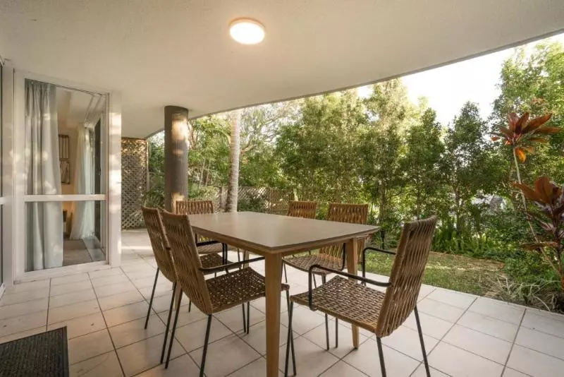 Superior-huoneisto 1 Makuuhuone, Noosa Hill Resort