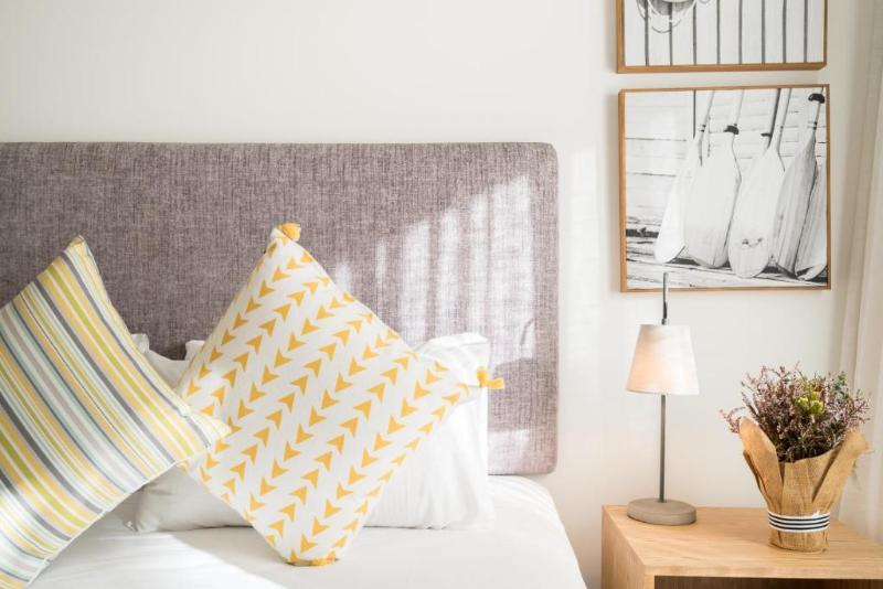 Апартаменты Superior 1 Спальня, Noosa Hill Resort