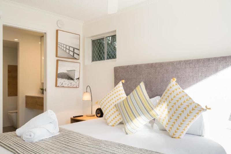 Апартаменты Superior 1 Спальня, Noosa Hill Resort