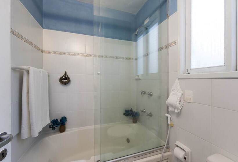 景色の見えるスイートルーム, Pipa Selfness