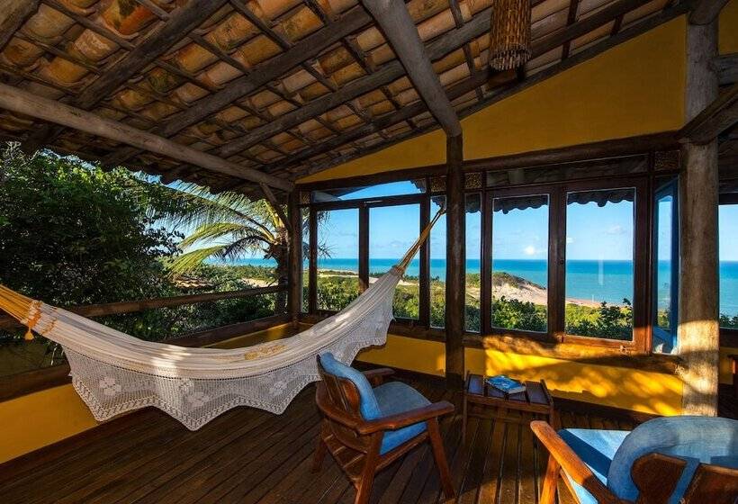 景色の見えるスイートルーム, Pipa Selfness