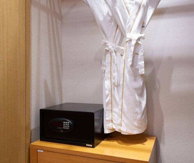 اتاق استاندارد, Stanford Hotel Seoul