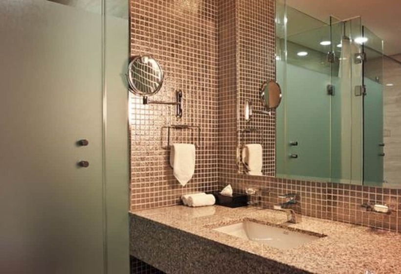 اتاق استاندارد, Stanford Hotel Seoul