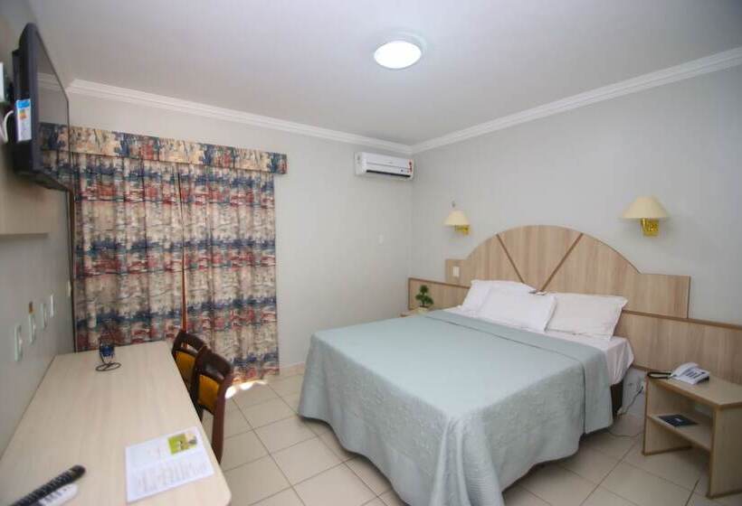 Номер Deluxe, Verdes Vales Lazer