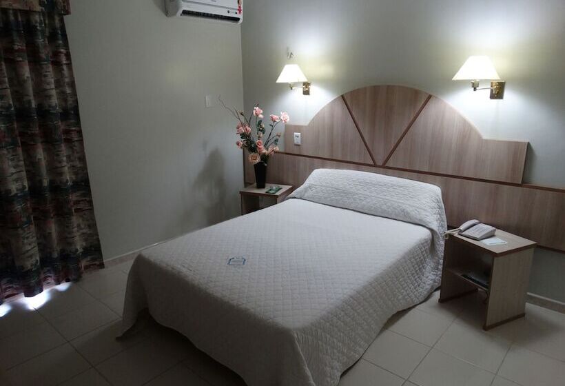 Номер Deluxe, Verdes Vales Lazer