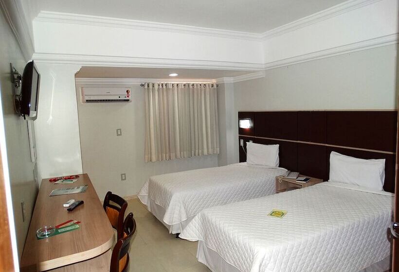 Номер Deluxe, Verdes Vales Lazer