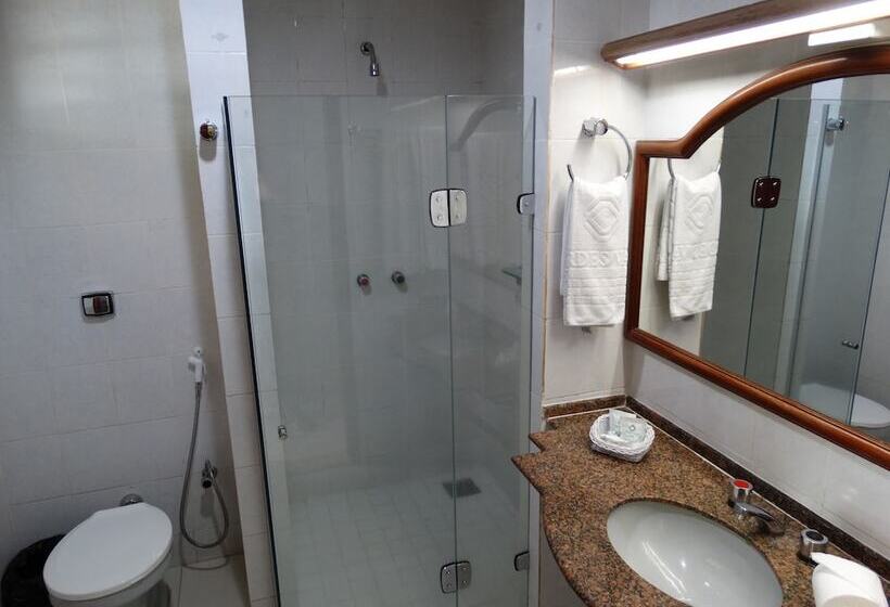 Номер Стандарт, Verdes Vales Lazer