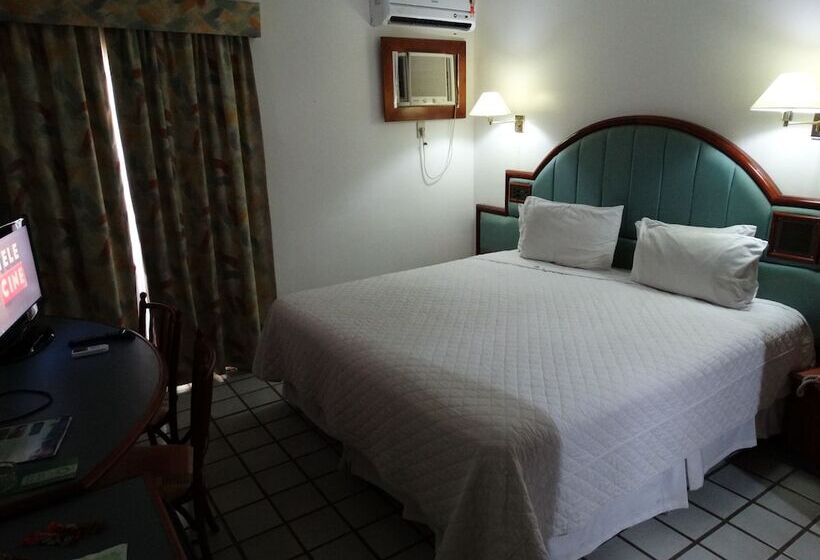 Номер Стандарт, Verdes Vales Lazer