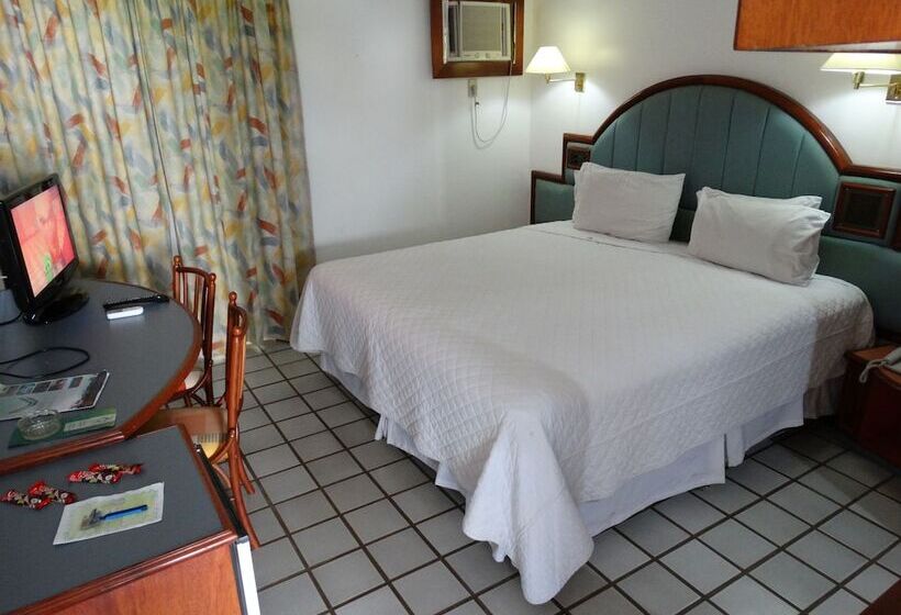 Номер Стандарт, Verdes Vales Lazer