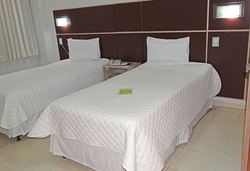 Номер Deluxe, Verdes Vales Lazer