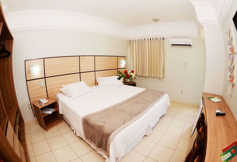 Номер Deluxe, Verdes Vales Lazer