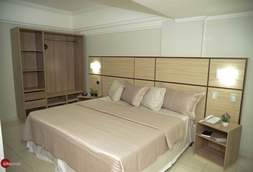 Номер Deluxe, Verdes Vales Lazer