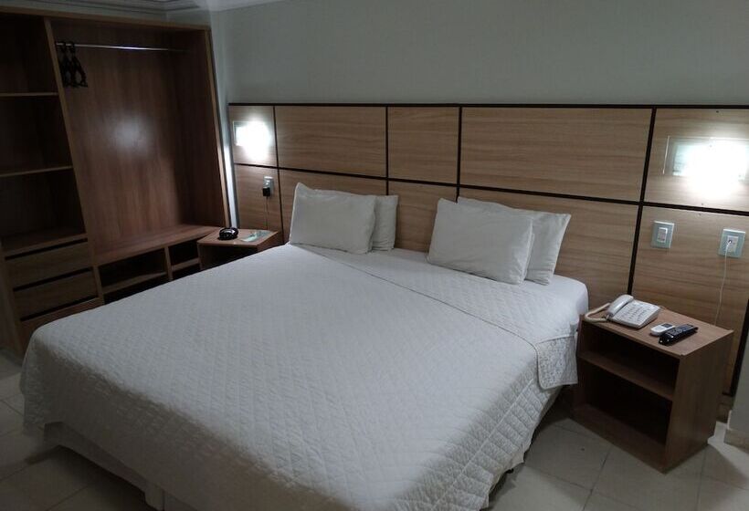 Номер Deluxe, Verdes Vales Lazer