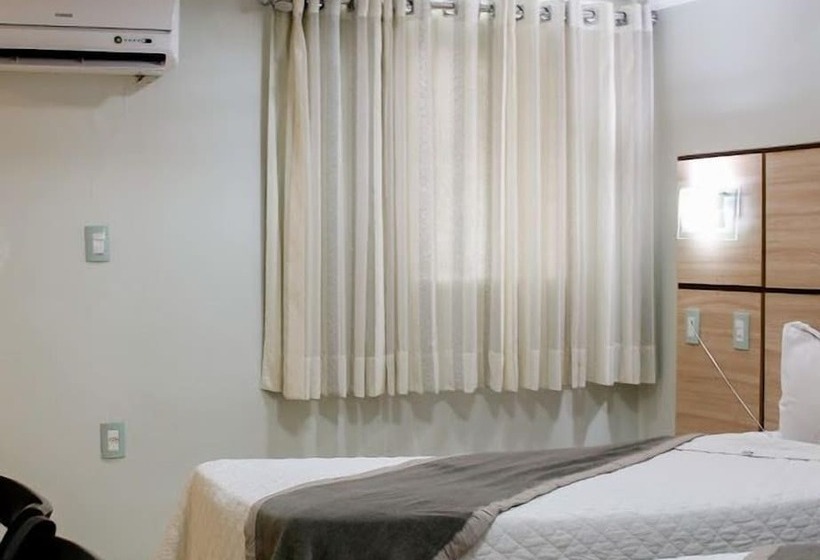 Номер Deluxe, Verdes Vales Lazer