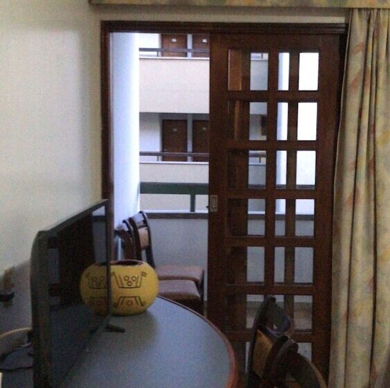 Номер Deluxe, Verdes Vales Lazer