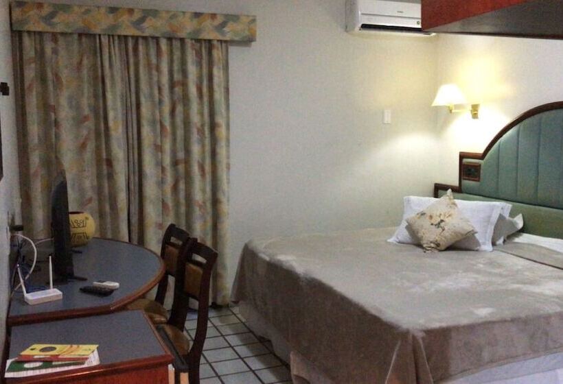 Номер Deluxe, Verdes Vales Lazer