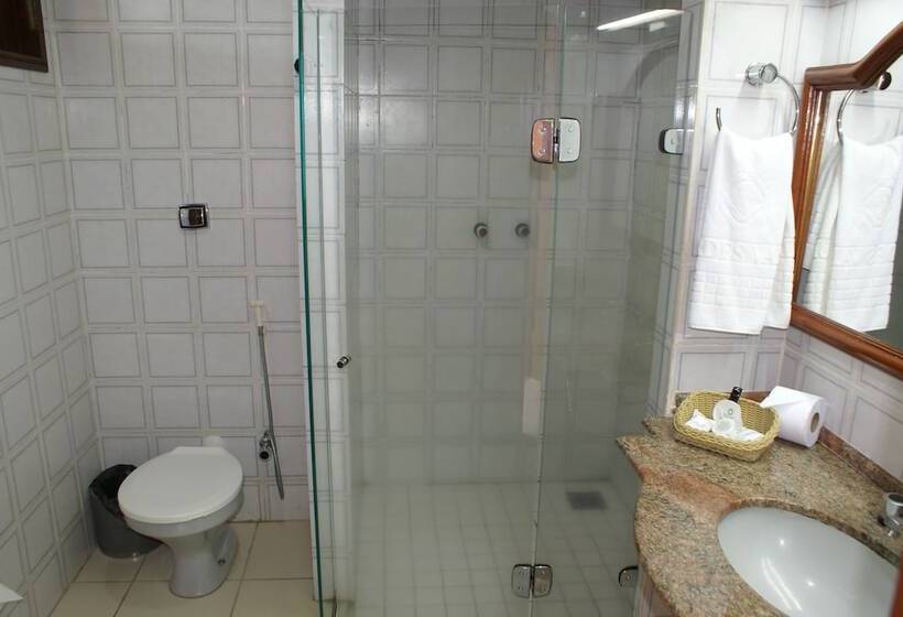 Номер Стандарт, Verdes Vales Lazer