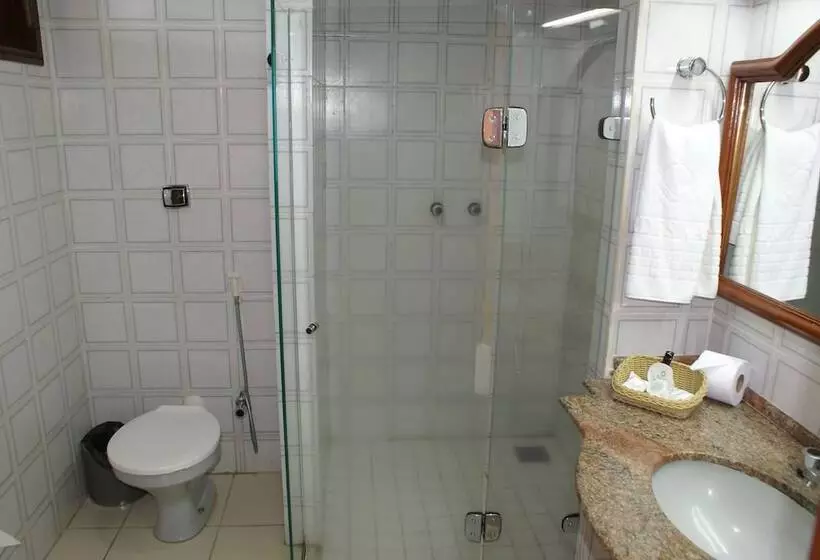 اتاق استاندارد, Verdes Vales Lazer