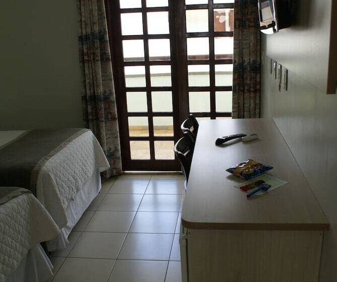 Номер Стандарт, Verdes Vales Lazer