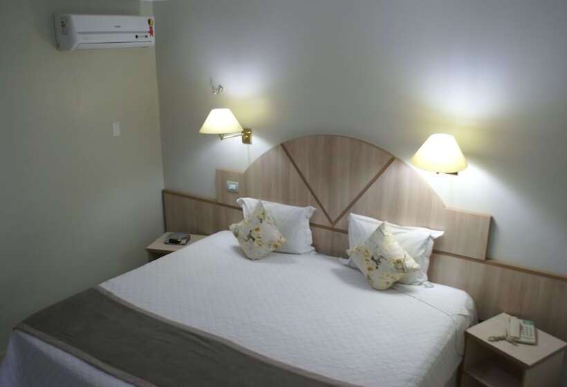 Номер Стандарт, Verdes Vales Lazer