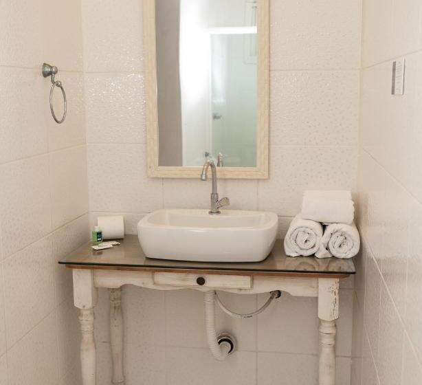 اتاق استاندارد, Maricá