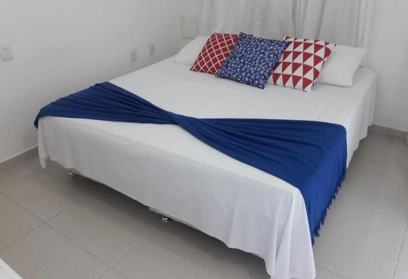 اتاق استاندارد, Maricá