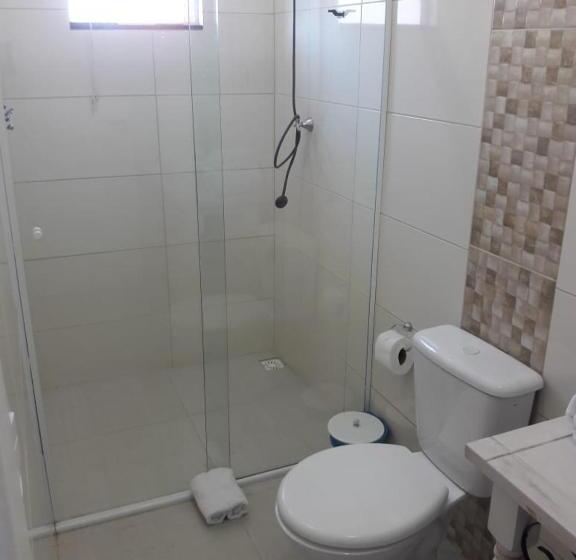 اتاق استاندارد, Maricá