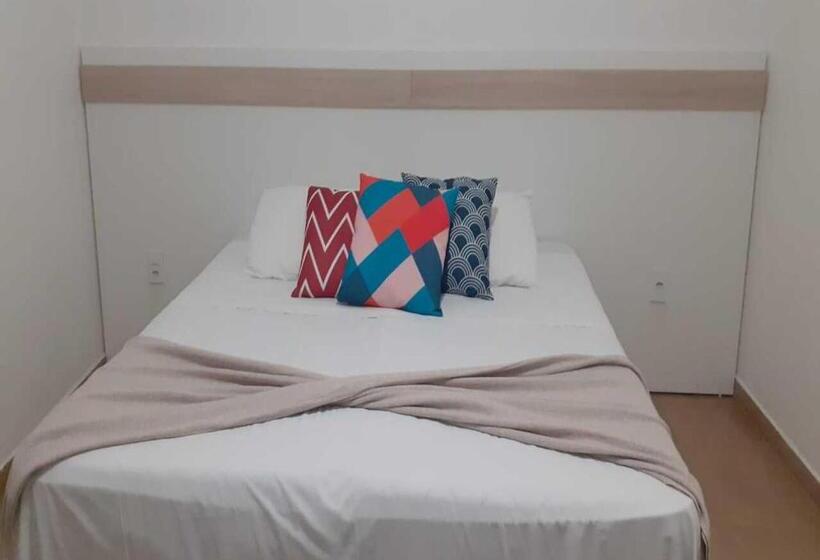 اتاق استاندارد سه نفره, Maricá