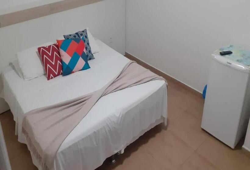 اتاق استاندارد سه نفره, Maricá