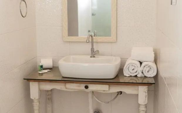 اتاق استاندارد سه نفره, Maricá