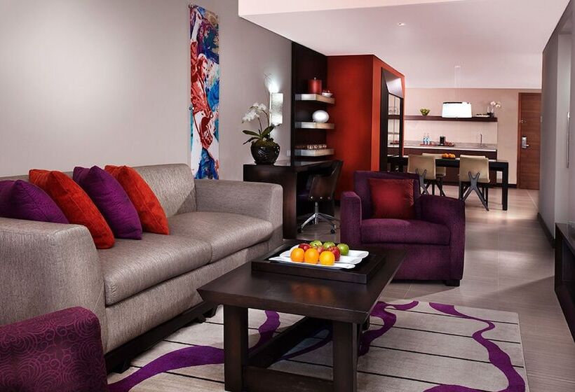 Люкс Премиум Вид на Море, Megapolis Hotel Panama