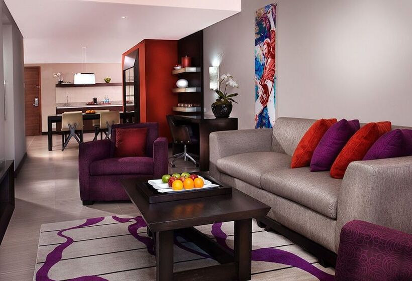 Люкс Премиум Вид на Море, Megapolis Hotel Panama