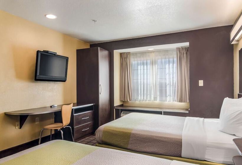 デラックスルーム, Motel 6 Canton, Ga