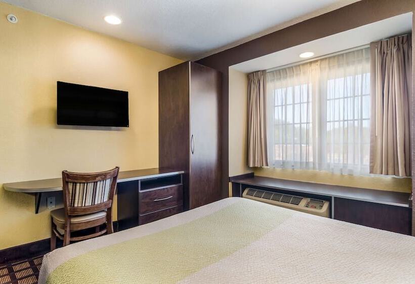 غرفة ديلوكس, Motel 6 Canton, Ga