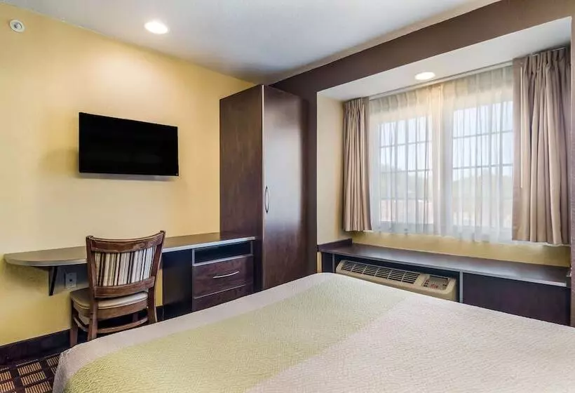 Deluxe-huone, Motel 6 Canton, Ga