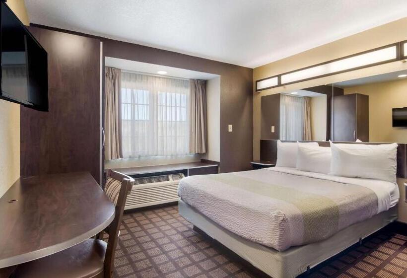 غرفة ديلوكس, Motel 6 Canton, Ga