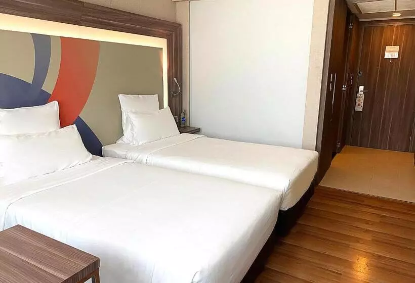 スタンダードルーム, Novotel Bangkok Impact