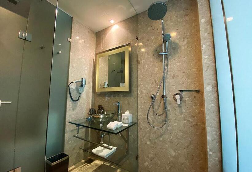 行政房间, Novotel Bangkok Impact