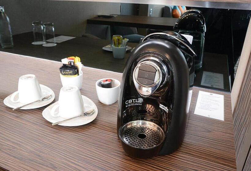 高级套房, Novotel Bangkok Impact