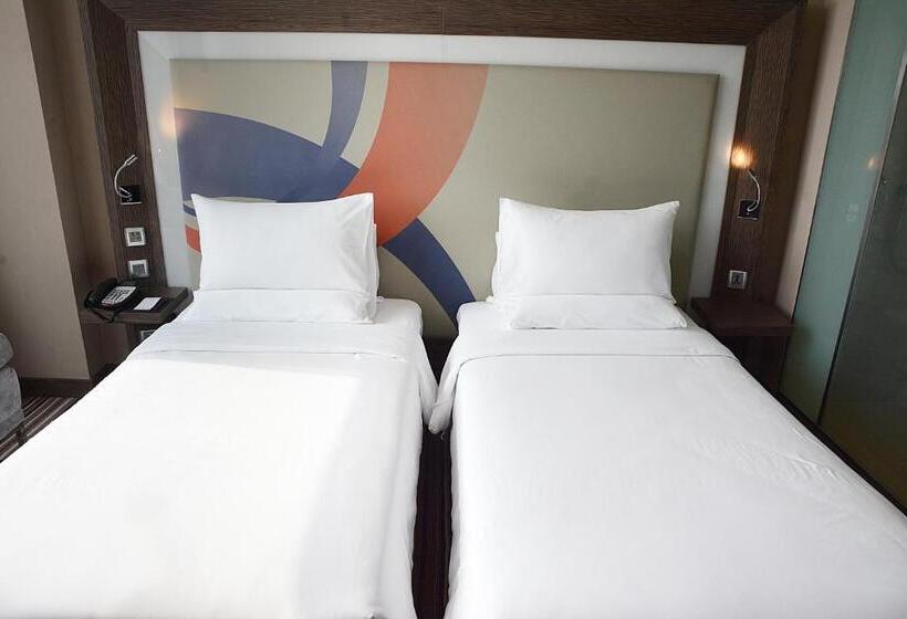 行政房间, Novotel Bangkok Impact