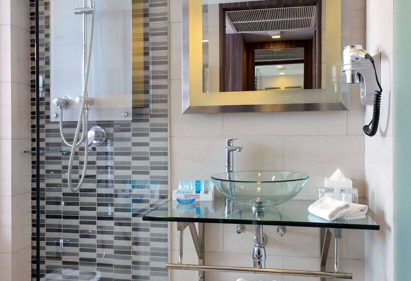 行政房间, Novotel Bangkok Impact