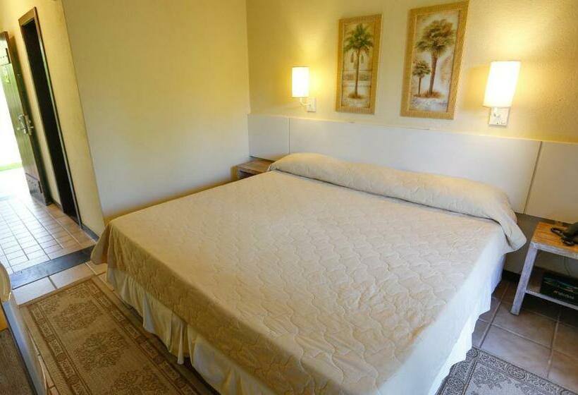 디럭스 룸, Palmas Hotel & Spa