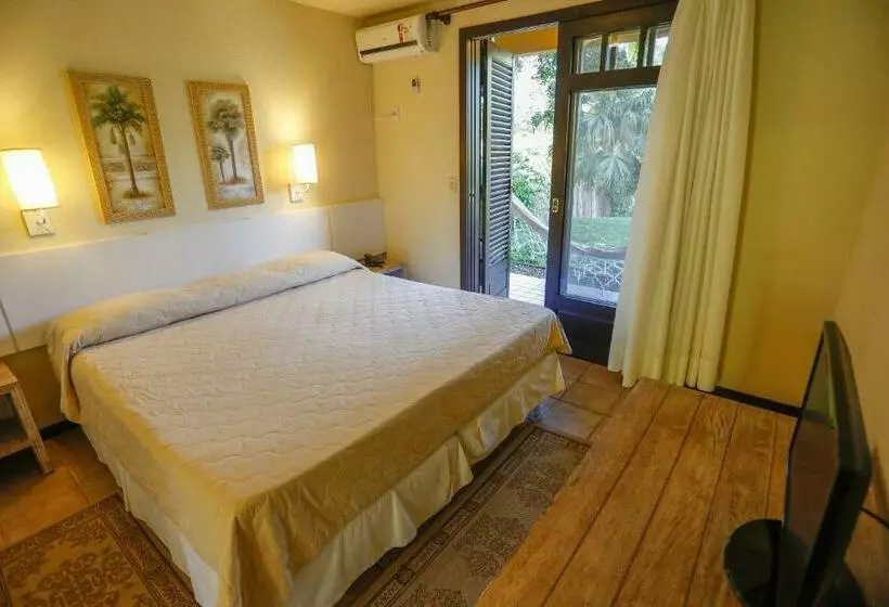 デラックスルーム, Palmas Hotel & Spa