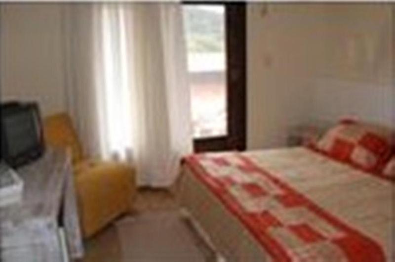 디럭스 룸, Palmas Hotel & Spa