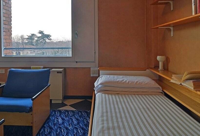 استودیوی استاندارد, Residence Hotel Siloe