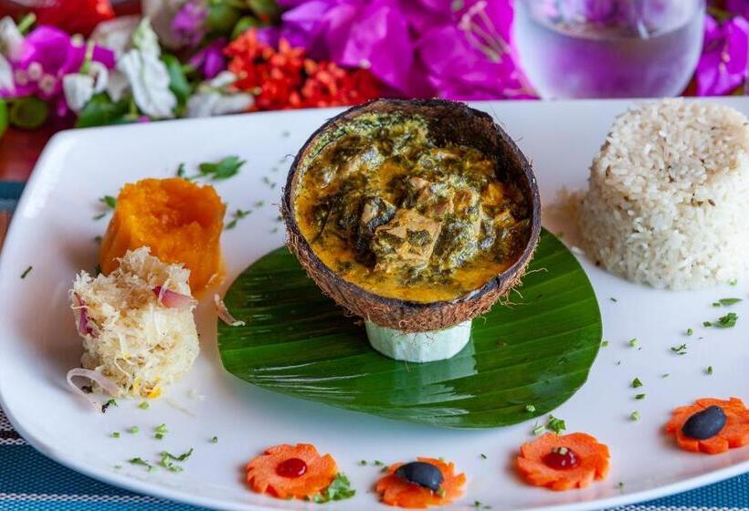 سوییت جونیور, Chalets Cote Mer