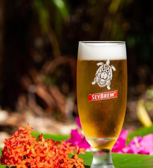 سوییت جونیور, Chalets Cote Mer