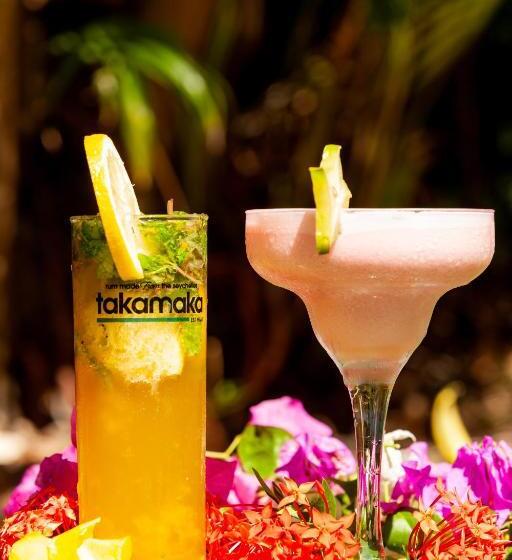 سوییت جونیور, Chalets Cote Mer